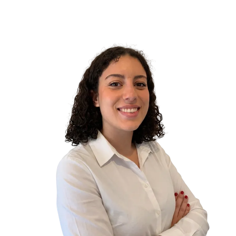 Yasmine, experte SEO & communication